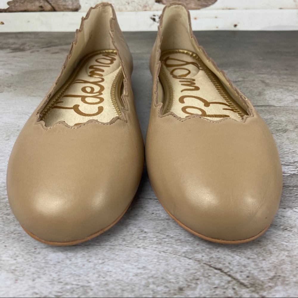 Sam Edelman Francis Ballet Flats - Picture 2 of 7